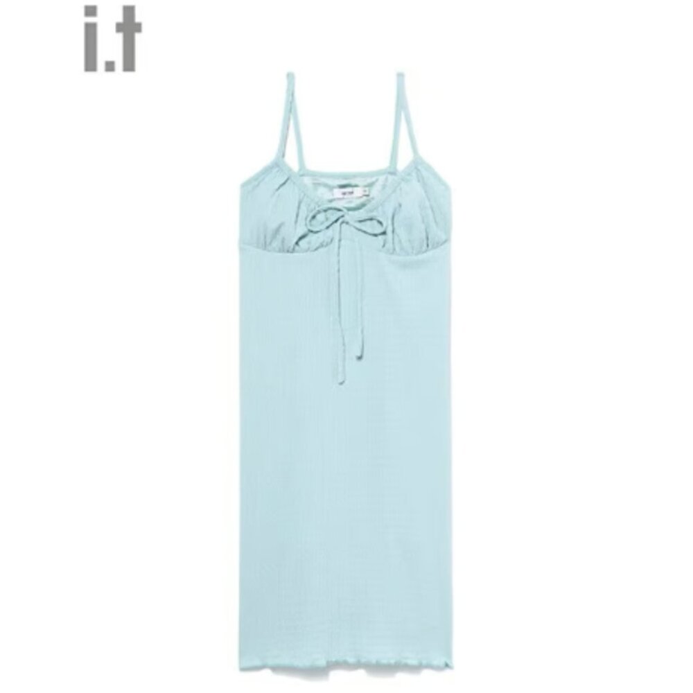 it dress